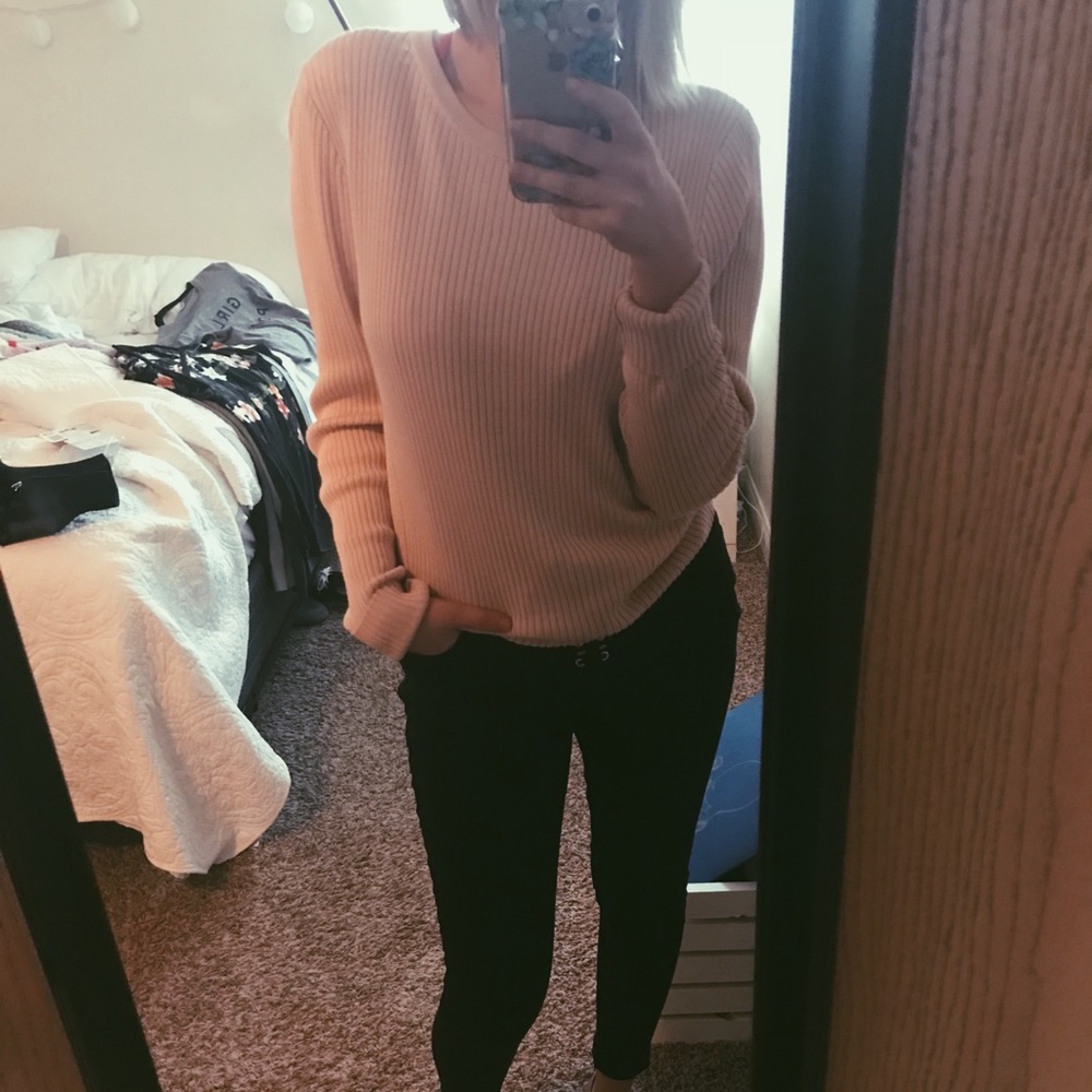 H&M sweater